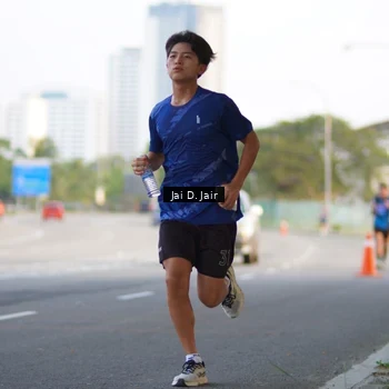 Runner Photo 7638597