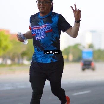 Runner Photo 7638599