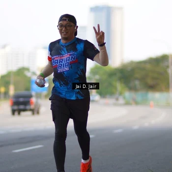 Runner Photo 7638602