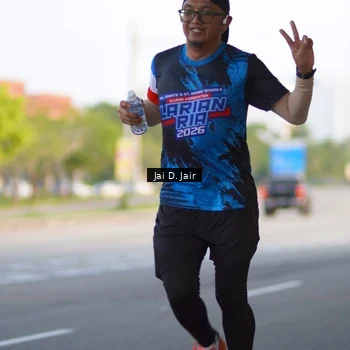 Runner Photo 7638603