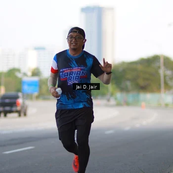 Runner Photo 7638604