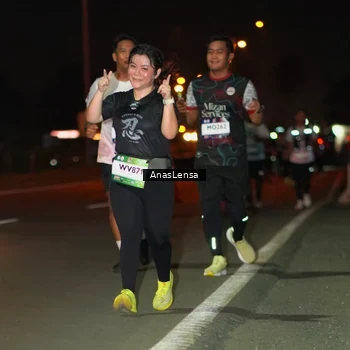 Runner Photo 7638609