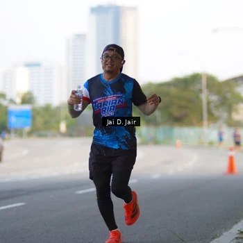 Runner Photo 7638612