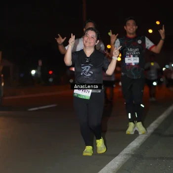 Runner Photo 7638616