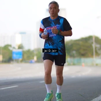 Runner Photo 7638617
