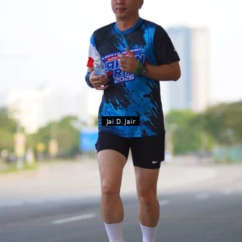 Runner Photo 7638618