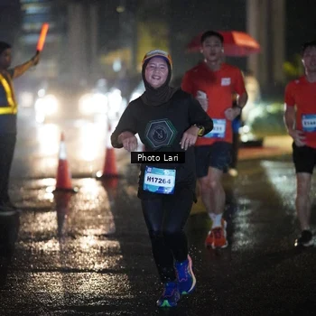 Runner Photo 7638619