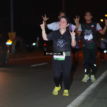 Runner Photo 7638622