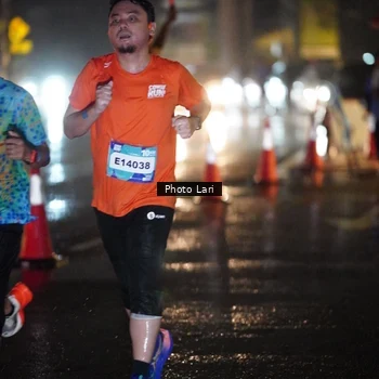 Runner Photo 7638623