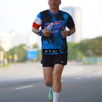Runner Photo 7638626