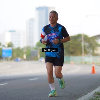 Runner Photo 7638628
