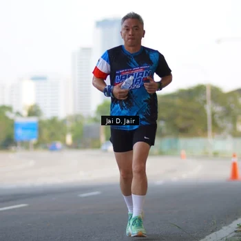 Runner Photo 7638629
