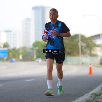Runner Photo 7638630