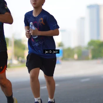 Runner Photo 7638631
