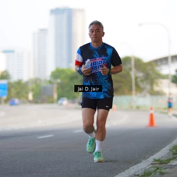 Runner Photo 7638632