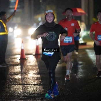 Runner Photo 7638633