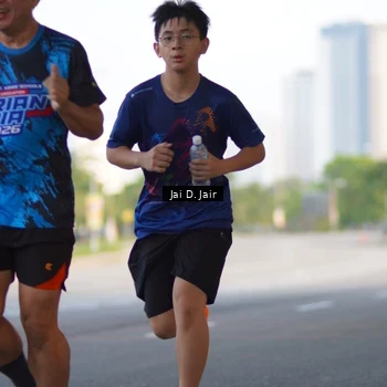 Runner Photo 7638634