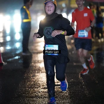 Runner Photo 7638635