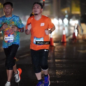 Runner Photo 7638636