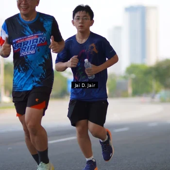 Runner Photo 7638637