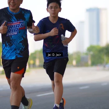 Runner Photo 7638638