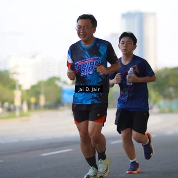 Runner Photo 7638639