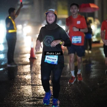 Runner Photo 7638643
