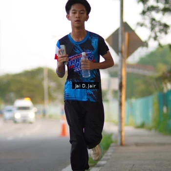 Runner Photo 7638646