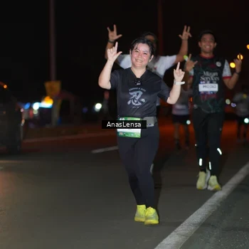 Runner Photo 7638647
