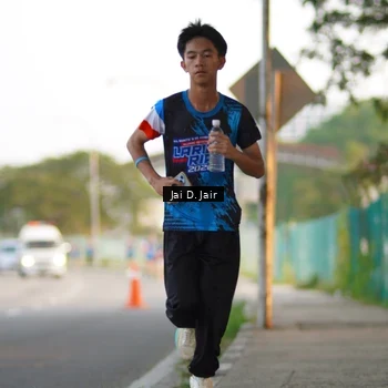 Runner Photo 7638650