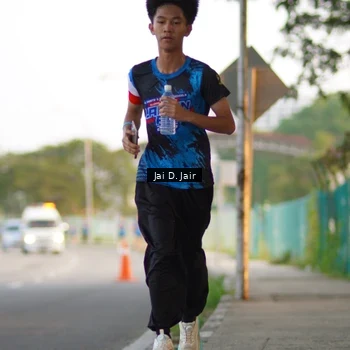 Runner Photo 7638651