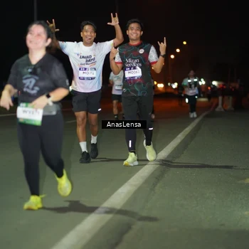 Runner Photo 7638652
