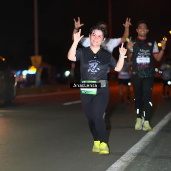 Runner Photo 7638653