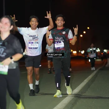 Runner Photo 7638657