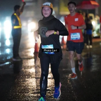 Runner Photo 7638658