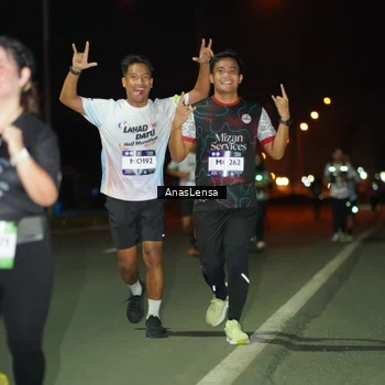Runner Photo 7638660