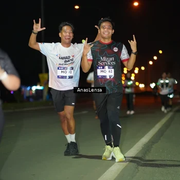 Runner Photo 7638662