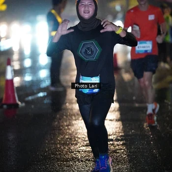 Runner Photo 7638663