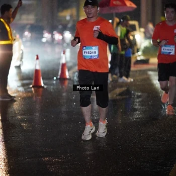 Runner Photo 7638666