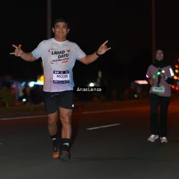 Runner Photo 7638674