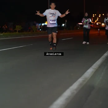 Runner Photo 7638677