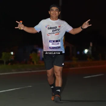 Runner Photo 7638679