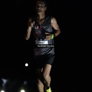 Runner Photo 7638687