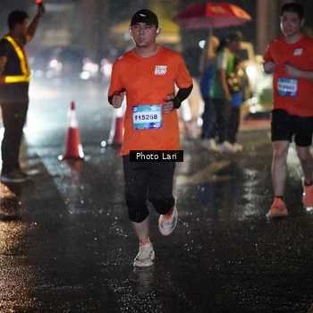 Runner Photo 7638688