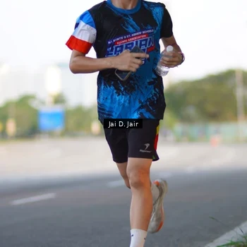 Runner Photo 7638689