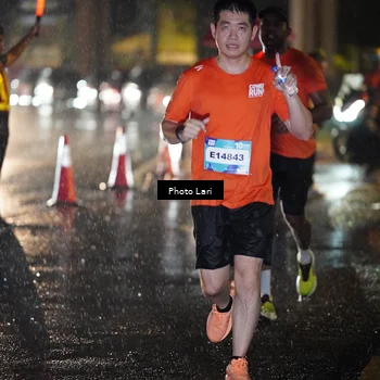Runner Photo 7638691