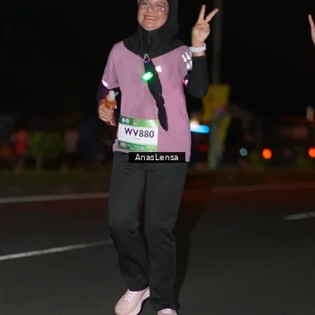 Runner Photo 7638699