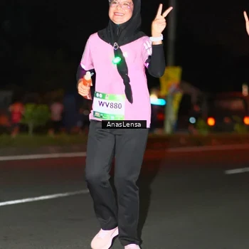 Runner Photo 7638700