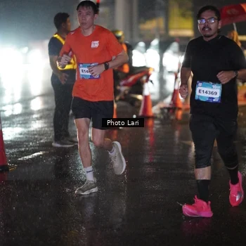 Runner Photo 7638706