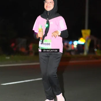 Runner Photo 7638707